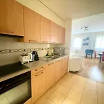 7 Min Walking From Gare Apartament *