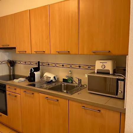 Apartament 7 Min Walking From Gare Lozanna