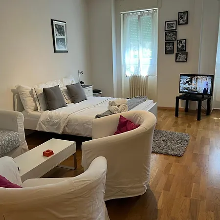 7 Min Walking From Gare Apartamento *