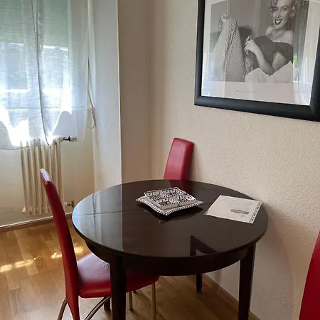 Apartament 7 Min Walking From Gare Lozanna