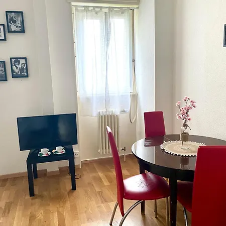 7 Min Walking From Gare Апартаменты *