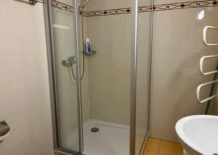 7 Min Walking From Gare アパート