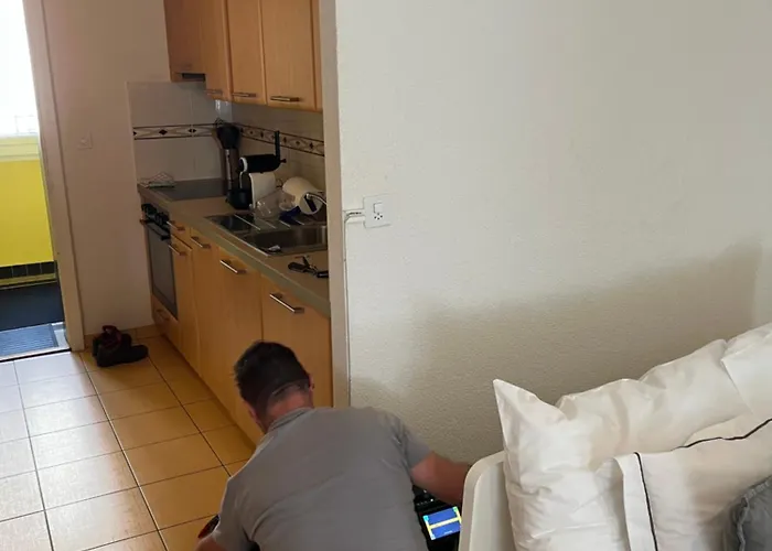 7 Min Walking From Gare *