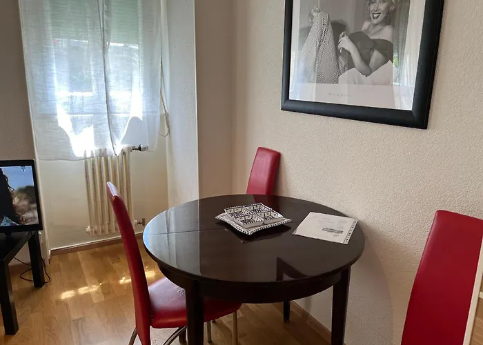 Appartement 7 Min Walking From Gare Lausanne