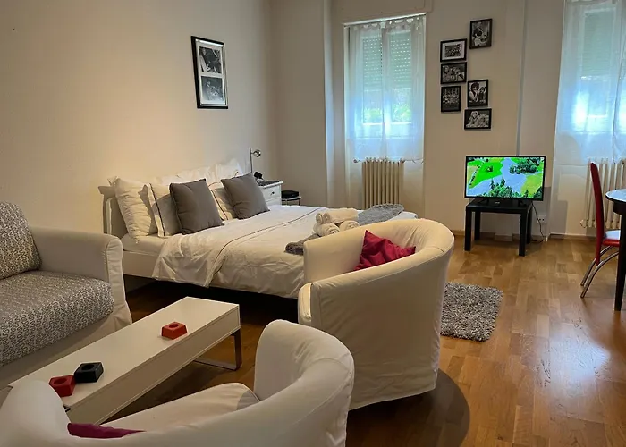 7 Min Walking From Gare アパート *