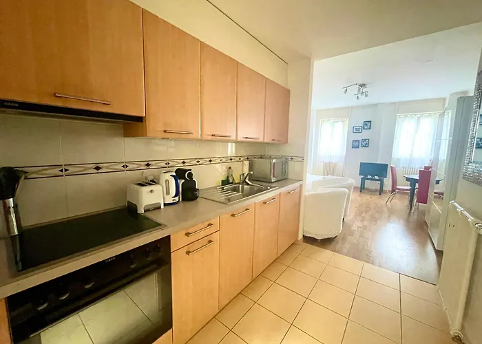 7 Min Walking From Gare アパート *